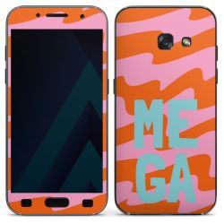 Foils for Smartphones matt