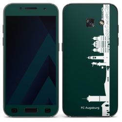 Folien für Smartphones matt