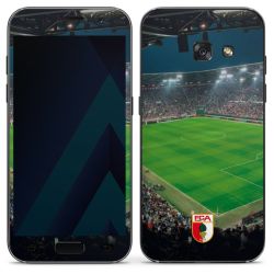 Folien für Smartphones matt