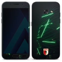 Folien für Smartphones matt