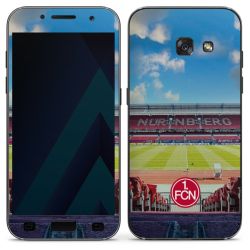 Folien für Smartphones matt