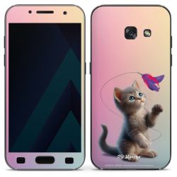 Foils for Smartphones matt