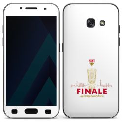 Folien für Smartphones matt