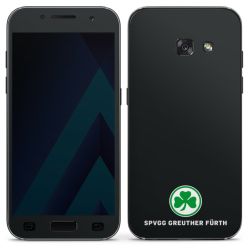 Folien für Smartphones matt