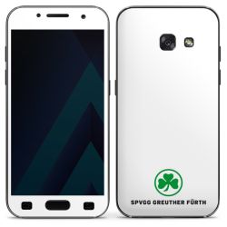 Folien für Smartphones matt