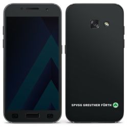 Folien für Smartphones matt