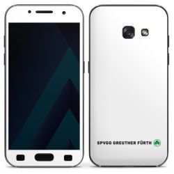 Folien für Smartphones matt