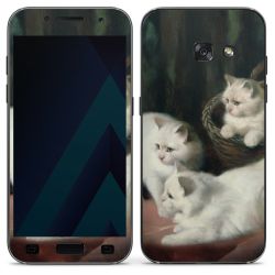 Foils for Smartphones matt