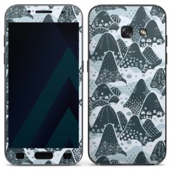 Foils for Smartphones matt