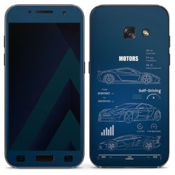 Foils for Smartphones matt