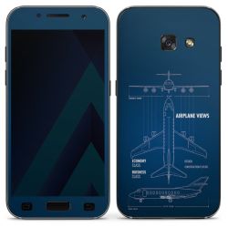 Foils for Smartphones matt