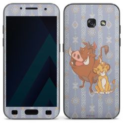 Folien für Smartphones matt