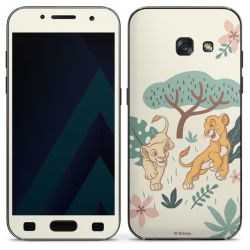 Folien für Smartphones matt