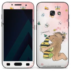 Foils for Smartphones matt