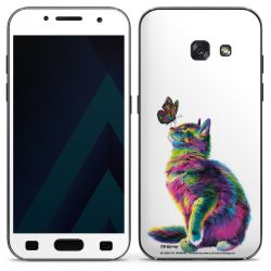 Foils for Smartphones matt