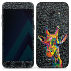 Foils for Smartphones matt