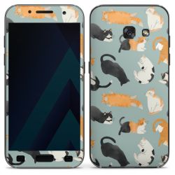 Foils for Smartphones matt