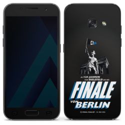 Folien für Smartphones matt