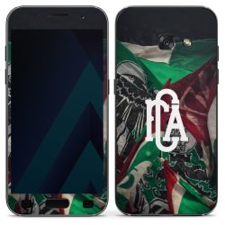 Folien für Smartphones matt