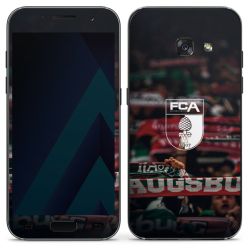 Folien für Smartphones matt