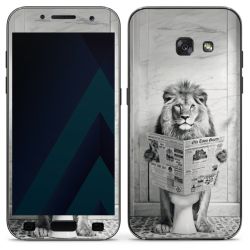 Foils for Smartphones matt