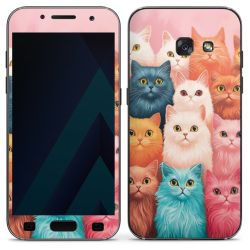 Foils for Smartphones matt