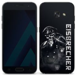 Folien für Smartphones matt