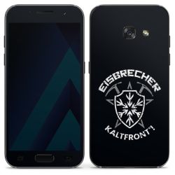 Folien für Smartphones matt