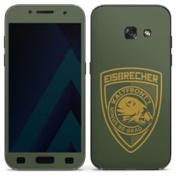 Folien für Smartphones matt