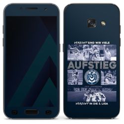 Folien für Smartphones matt