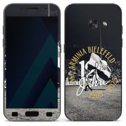 Folien für Smartphones matt