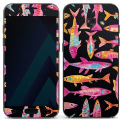 Foils for Smartphones matt