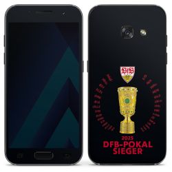 Folien für Smartphones matt