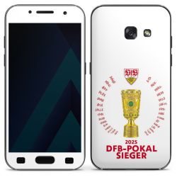 Folien für Smartphones matt