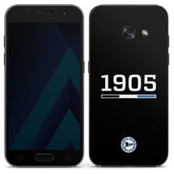 Folien für Smartphones matt