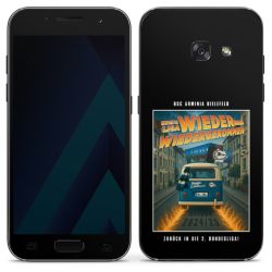 Folien für Smartphones matt