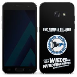 Folien für Smartphones matt