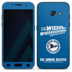 Folien für Smartphones matt