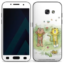 Foils for Smartphones matt