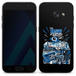 Folien für Smartphones matt