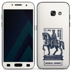 Folien für Smartphones matt