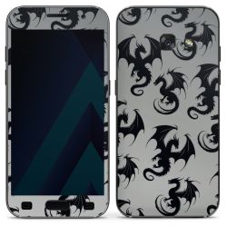 Foils for Smartphones matt