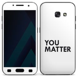 Foils for Smartphones matt