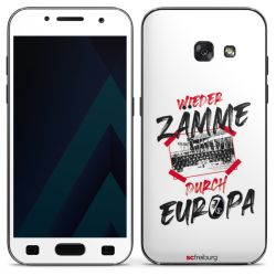 Folien für Smartphones matt