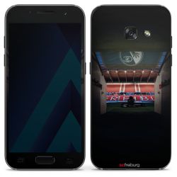 Folien für Smartphones matt