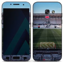 Folien für Smartphones matt