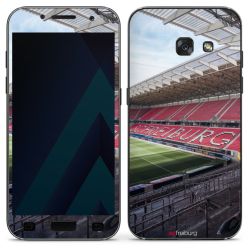 Folien für Smartphones matt