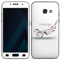 Foils for Smartphones matt