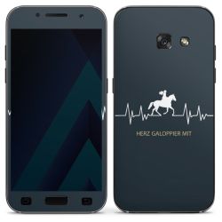 Foils for Smartphones matt