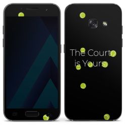 Foils for Smartphones matt